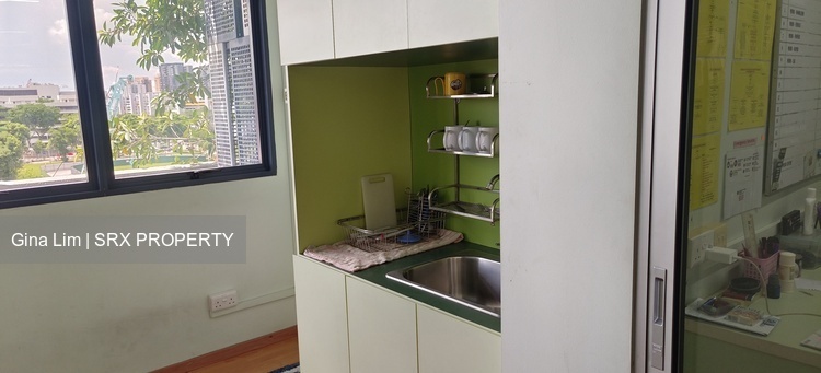 Midview City (D20), Factory #447315721